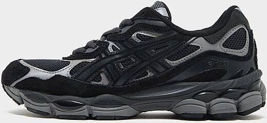 ASICS GEL-NYC Dames Black- Dames Black