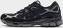 ASICS GEL-NYC Dames Black- Dames Black - Thumbnail 2