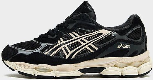 ASICS Gel-NYC Dames Black- Dames Black