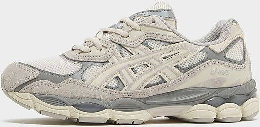 ASICS GEL-NYC Dames Brown- Dames Brown