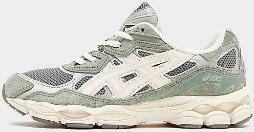 ASICS Gel-NYC Dames Green- Dames Green