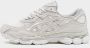 ASICS Gel-NYC Cream Cloud Grey Schoenen Unisex - Thumbnail 2