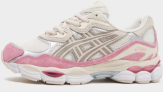 ASICS Gel-NYC Dames White- Dames White