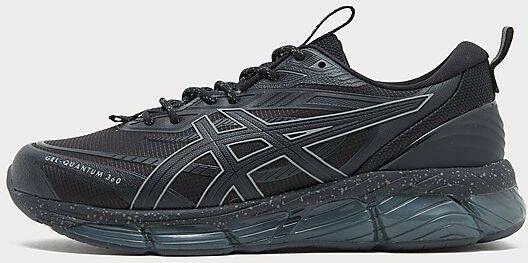 ASICS SportStyle Gel-Quantum 360 VIII Running in zwart formaten: 41.5