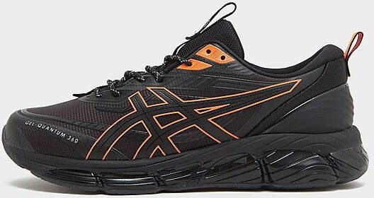 ASICS GEL-Quantum 360 Black- Heren Black