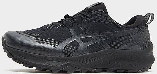 ASICS GEL-Trabuco 12 GTX Black- Heren Black