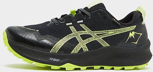 ASICS GEL-Trabuco 12 GTX Black- Heren Black