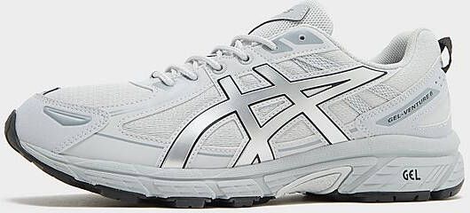 ASICS Gel-Venture 6 Grey- Heren Grey