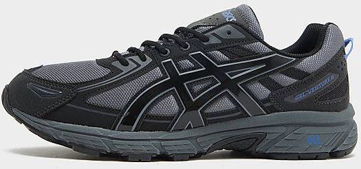 ASICS Gel-Venture 6 Grey- Heren Grey