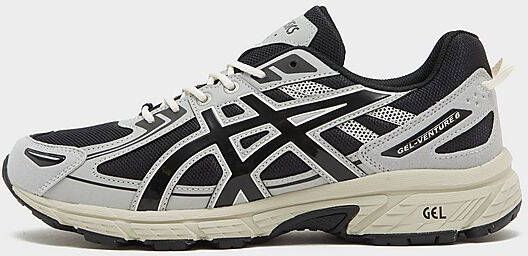 ASICS Gel-Venture 6 Grey- Heren Grey