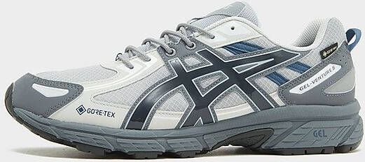 ASICS GEL-Venture 6 GTX Grey- Heren Grey