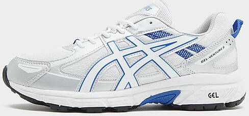 ASICS GEL-VENTURE 6 Junior White Kind White