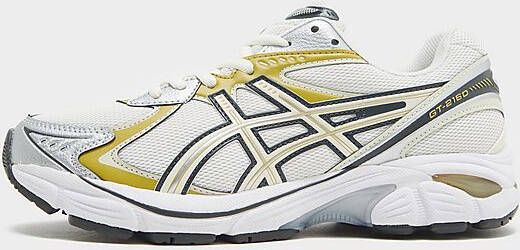 ASICS GT-2160 Dames White- Dames White