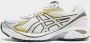 ASICS Mesh Sneakers met Gel Inserts Multicolor Heren - Thumbnail 2