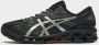 ASICS Trainers Gel-Quantum 360 Vii Lite-Show Zwart Heren - Thumbnail 2