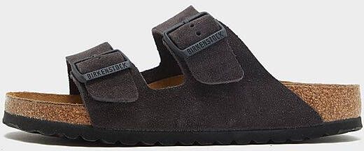 Birkenstock Arizona Dames Grey- Dames Grey