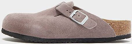 Birkenstock Boston Children Purple