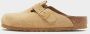 Birkenstock Boston VL Favorite Styles in beige formaten: 40 - Thumbnail 1