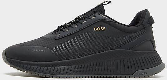 Boss Titanium EVO Trainers Black- Heren Black