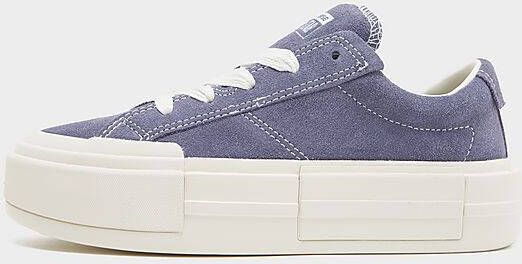 Converse All Star Cruise Low Suede Purple- Purple