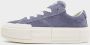 Converse All Star Cruise Low Suede Purple- Purple - Thumbnail 1