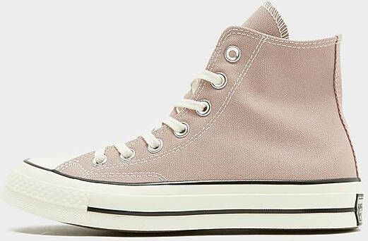 Converse All Star High 70 Dames Pink- Dames Pink