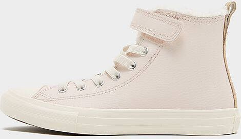 Converse All Star High Cosy Children Pink Kind Pink