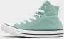 Converse Chuck Taylor dames sneaker Licht groen - Thumbnail 3