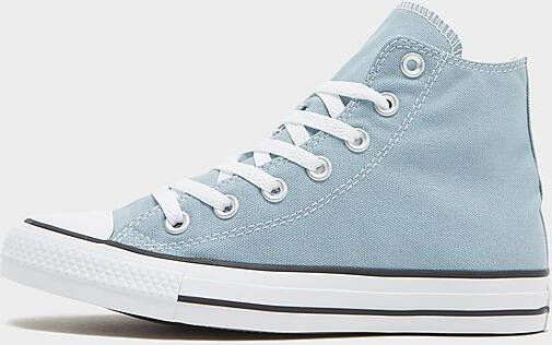 Converse All Star High Dames Blue- Dames Blue