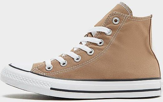 Converse All Star High Dames BROWN- Dames BROWN