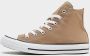 Converse Chuck Taylor All Star High Heren Brown- Heren Brown - Thumbnail 11