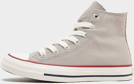 Converse All Star High Dames Grey- Dames Grey