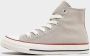 Converse All Star High Dames Grey- Dames Grey - Thumbnail 2