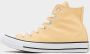 Converse All Star High Dames Orange- Dames Orange - Thumbnail 2