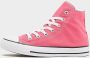 Converse Tijdloze Sneaker voor elk tijdperk Pink Dames - Thumbnail 3