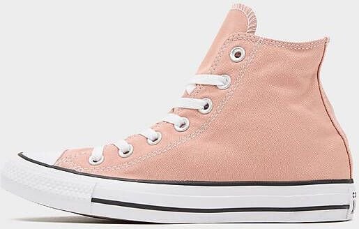 Converse All Star High Dames Pink- Dames Pink