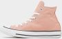 Converse All Star High Dames Pink- Dames Pink - Thumbnail 2