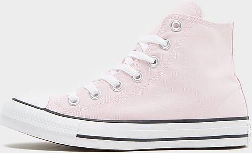 Converse All Star High Dames Pink- Dames Pink