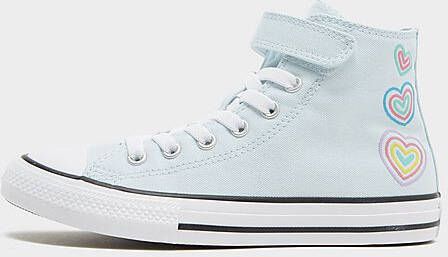 Converse All Star High Easy-On Children Blue Kind Blue