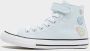 Converse Sneakers CHUCK TAYLOR ALL STAR HEART PATCH EASY-ON - Thumbnail 2