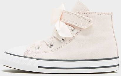 Converse All Star High Infant Pink Kind Pink