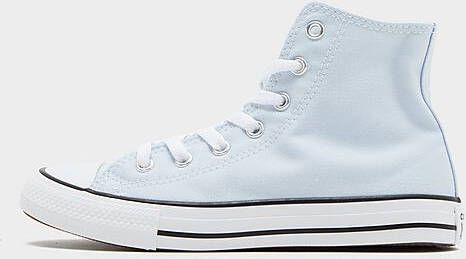 Converse All Star High Kinderen Blue Kind Blue