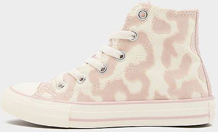 Converse CHUCK TAYLOR ALL STAR LEOPARD Dierlijke Dr