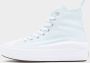 Converse Chuck Taylor All Star Move Platform sneaker van suède - Thumbnail 2