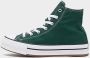 Converse All Star Lift High Junior Green Kind Green - Thumbnail 2