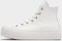 Converse Stijlvolle Chuck Taylor All Star sneakers White Dames - Thumbnail 2