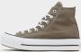 Converse All Star Lift High Platform Dames Grey- Heren Grey - Thumbnail 2