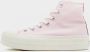 Converse All Star Lift High Valentine's Day Dames Pink- Dames Pink - Thumbnail 2