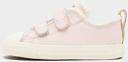 Converse All Star Ox Baby's Pink Kind Pink