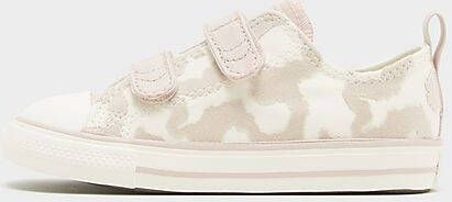 Converse All Star Ox Baby's White Kind White